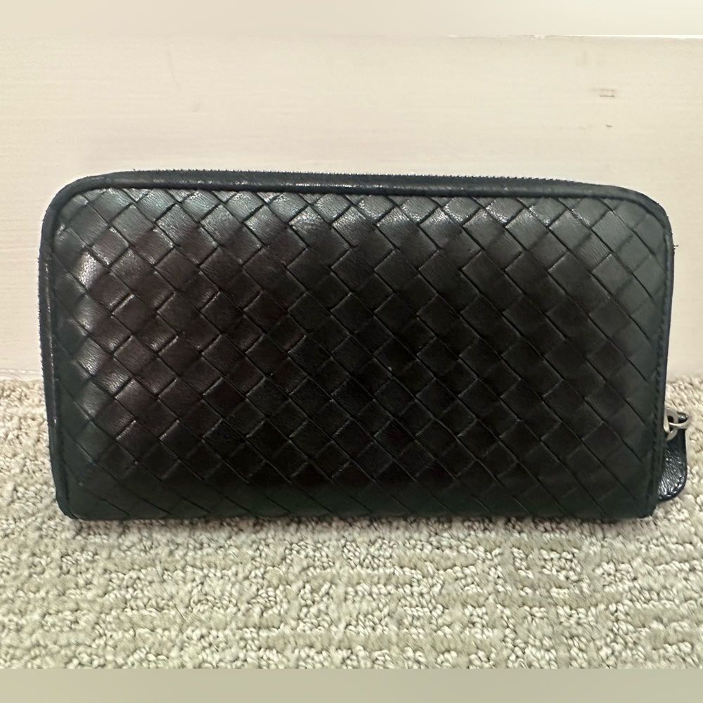 BOTTEGA VENETA WALLET